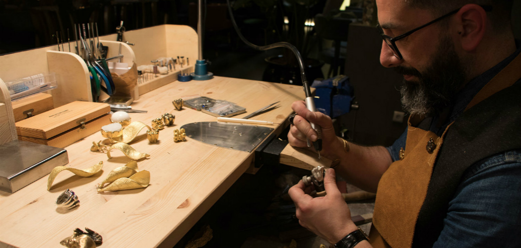 Luxury Design And Craftsmanship Summit