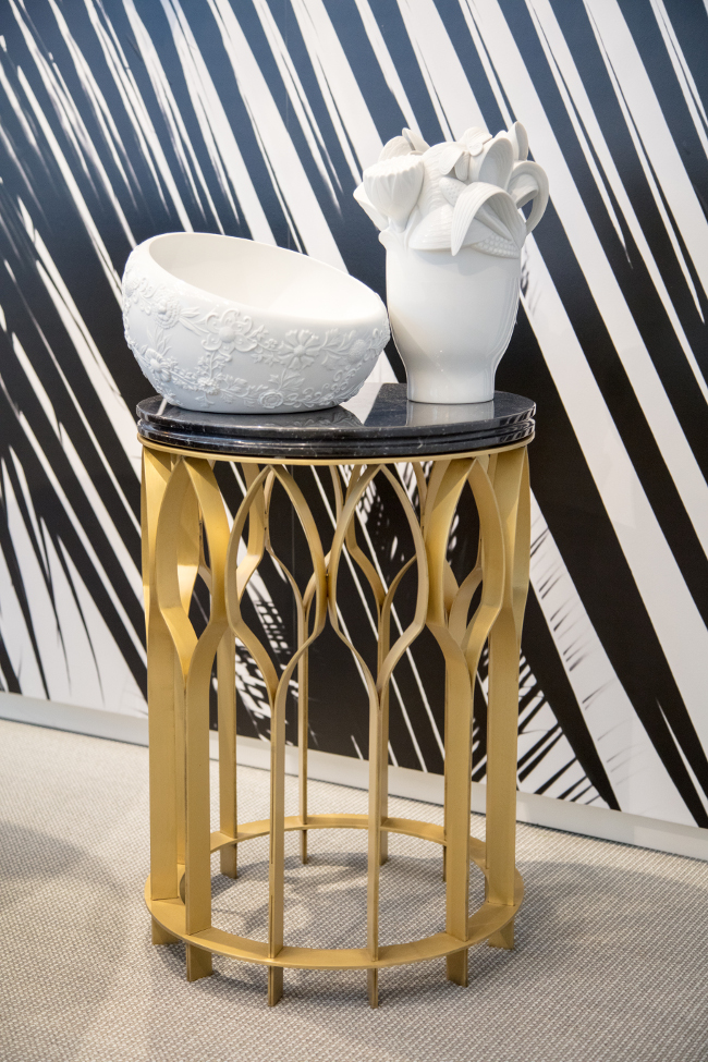 DDB Spring Market 2018: The Most Popular Building in New York