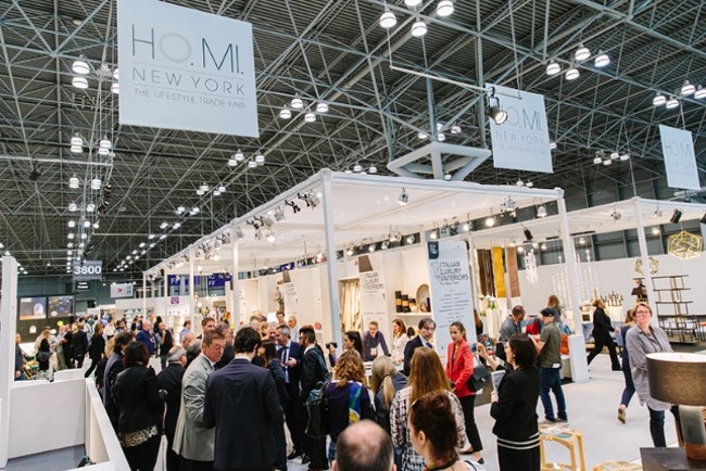 ICFF 2018: Get Ready With BRABBU For This Design Event
