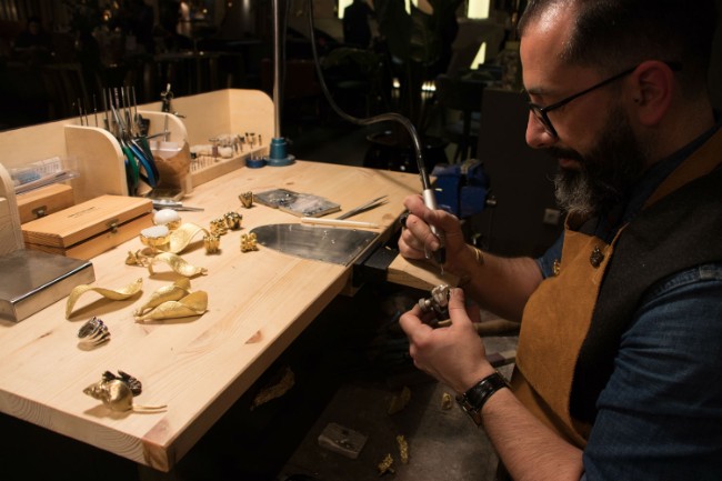Luxury Design And Craftsmanship Summit '18: Everything You Must Know