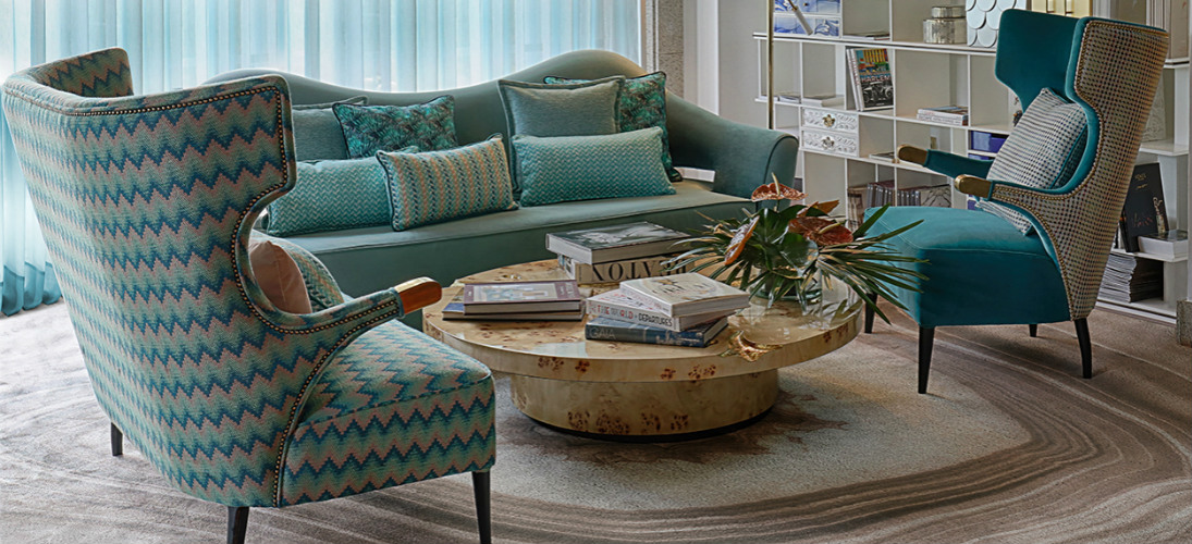 A Summer State of Mind With BRABBU The Best Summer Trends
