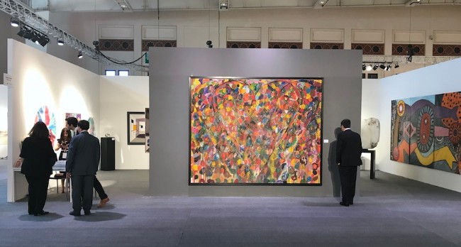 Art Basel 2018 Everything You Must Know About This Design Fair 2