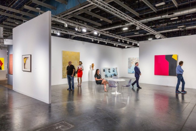 Art Basel 2018 Everything You Must Know About This Design Fair 4