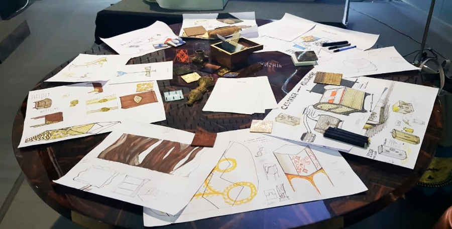 Day-1-Of-The-Luxury-Design-and-Craftsmanship-Summit-2018-0