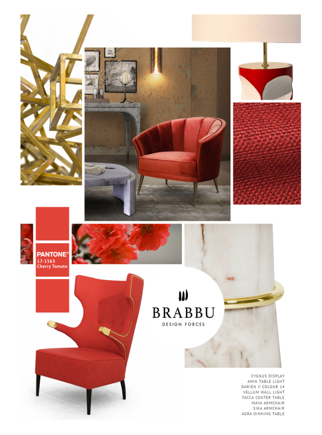 Fourth of July - BRABBU's Guide For a Chic Holiday