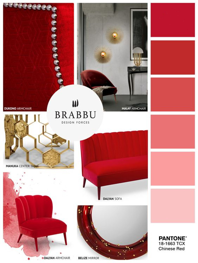 Fourth of July - BRABBU's Guide For a Chic Holiday