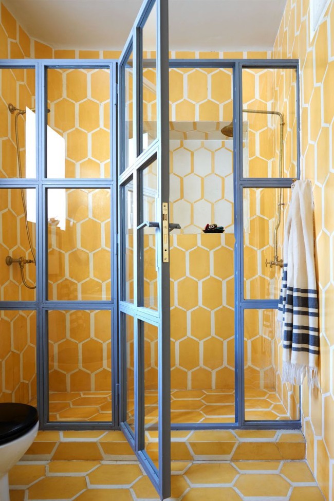 Trends Alert: Pantone Reveals The Fall Winter Colours For 2018_Ceylon Yellow