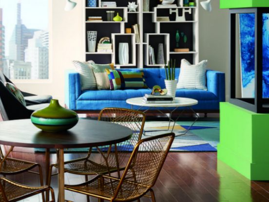 Trends Alert: Pantone Reveals The Fall Winter Colours For 2018