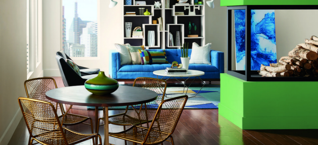 Trends Alert: Pantone Reveals The Fall Winter Colours For 2018