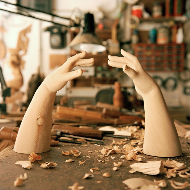 Best Design Events- HOMO FABER Celebrates European Craftsmanship