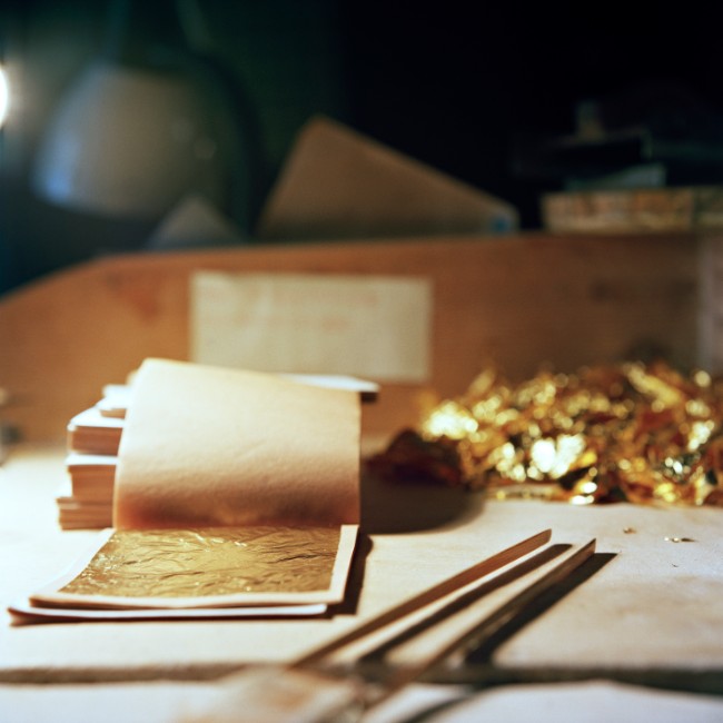 Best Design Events- HOMO FABER Celebrates European Craftsmanship