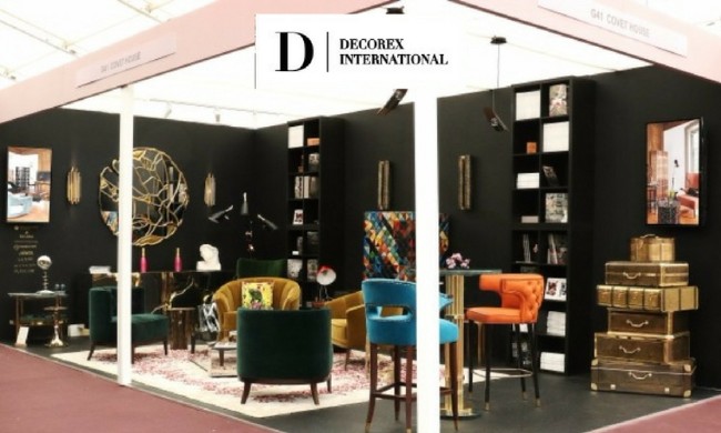 Decorex Internacional 2018: Know the Seminars