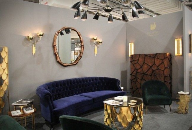 Decorex Internacional 2018: Know the Seminars