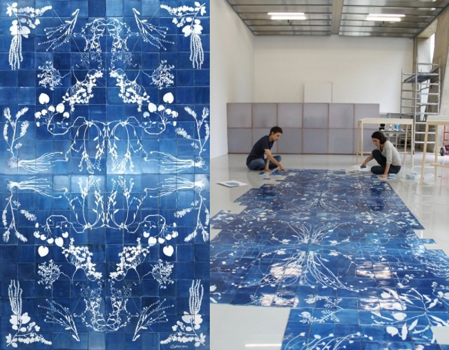 Forecasting the Future of Design Trends: What to see at Decorex 2018