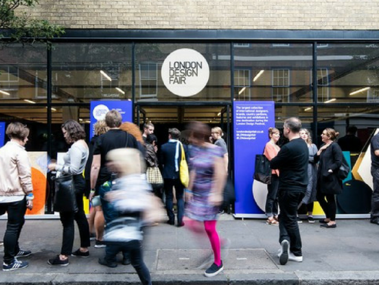 The Ultimate Guide For London Design Festival 2018 Events