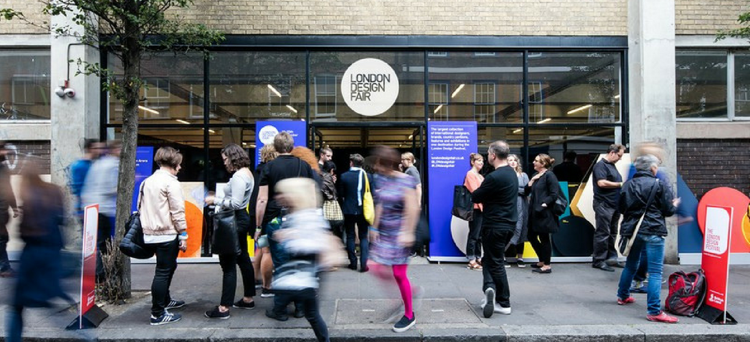 The Ultimate Guide For London Design Festival 2018 Events