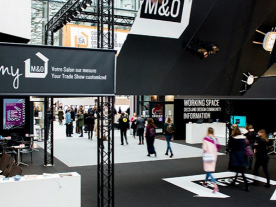 Maison Et Objet Paris 2018- Dare to Be Curious and Explore The New