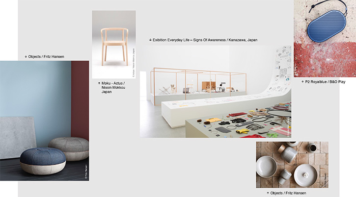 Maison et Objet Paris: Awards