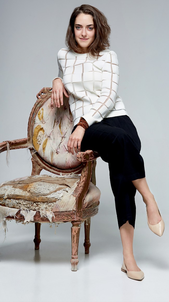 Maison et Objet 2018- Meet The Rising Talents For September Edition_Anastasia Nysten