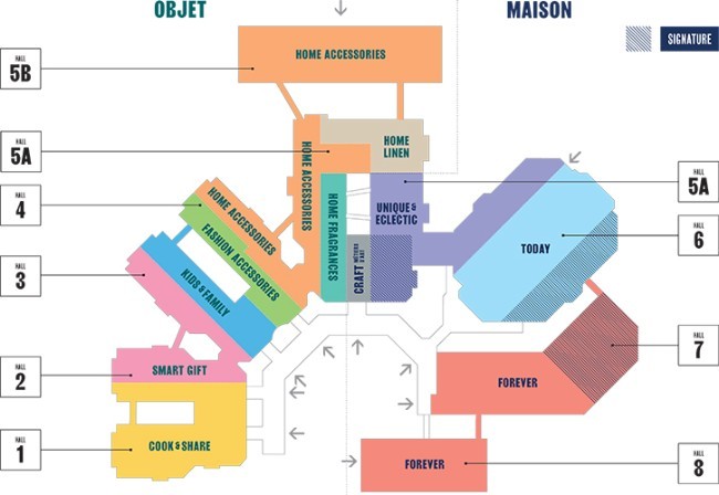 Maison et Objet Paris: What's New?