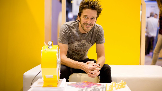 Paris Design Week: Design Thinking Conferences You Will Want to Join