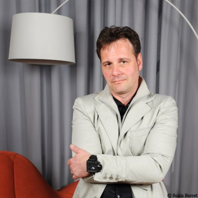 Paris Design Week: The Jury of The Event