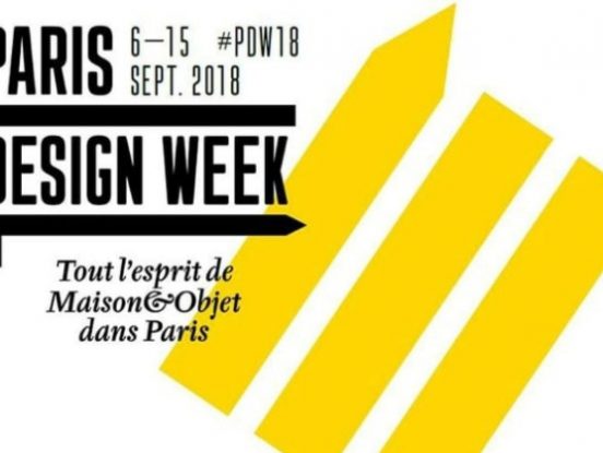 Paris Design Week: The Jury of The Event