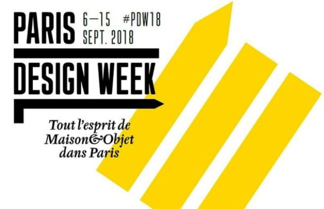 Paris Design Week: The Jury of The Event