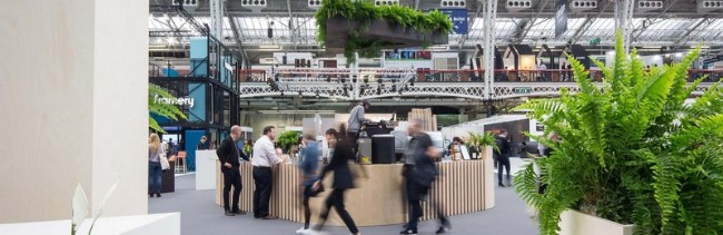 The Ultimate Guide For London Design Festival 2018 Events