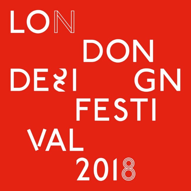 The Ultimate Guide For London Design Festival 2018 Events