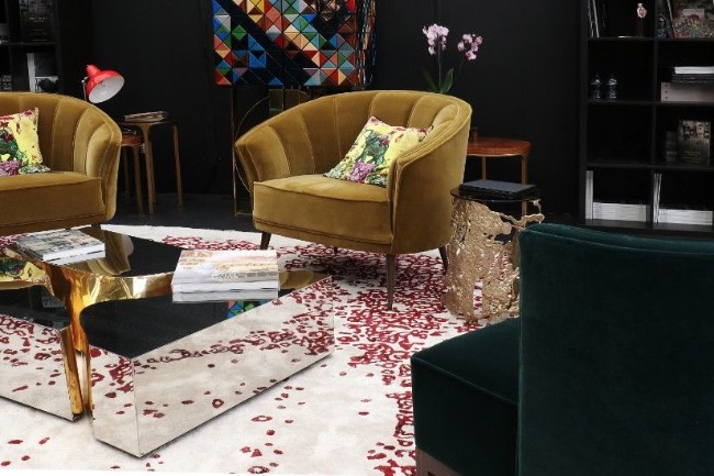 The Ultimate Guide For London Design Festival 2018 Events