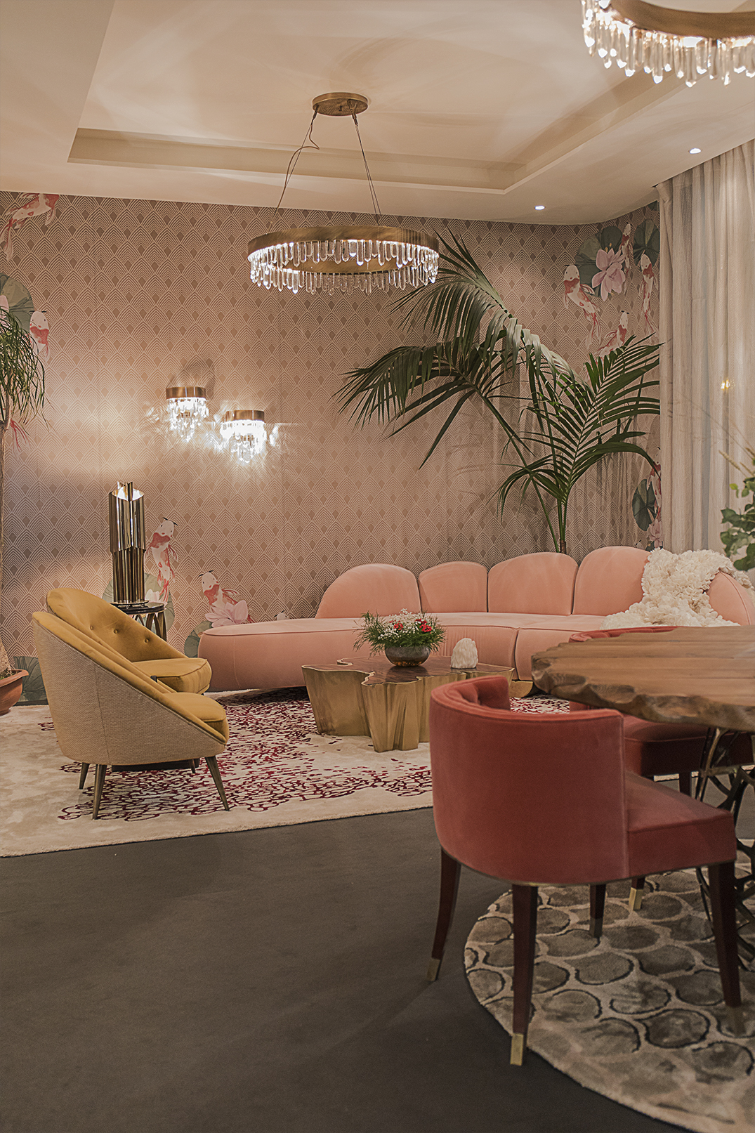 The Best Design Trends Debuted at Maison et Objet 2018 Day 1