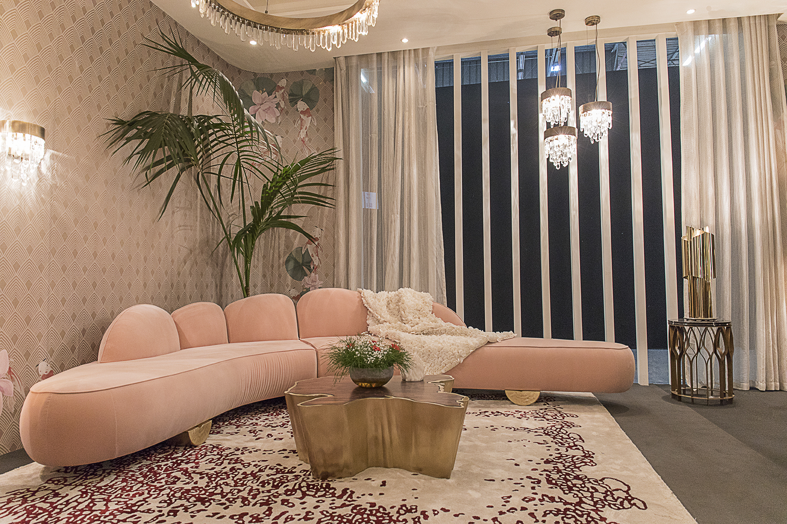 The Best Design Trends Debuted at Maison et Objet 2018 Day 1. Maison et Objet. Tradeshow. Design Events. #designnews #designtrends #newproducts Keep updated everyday here: https://www.gromvexital.info/en/news-events