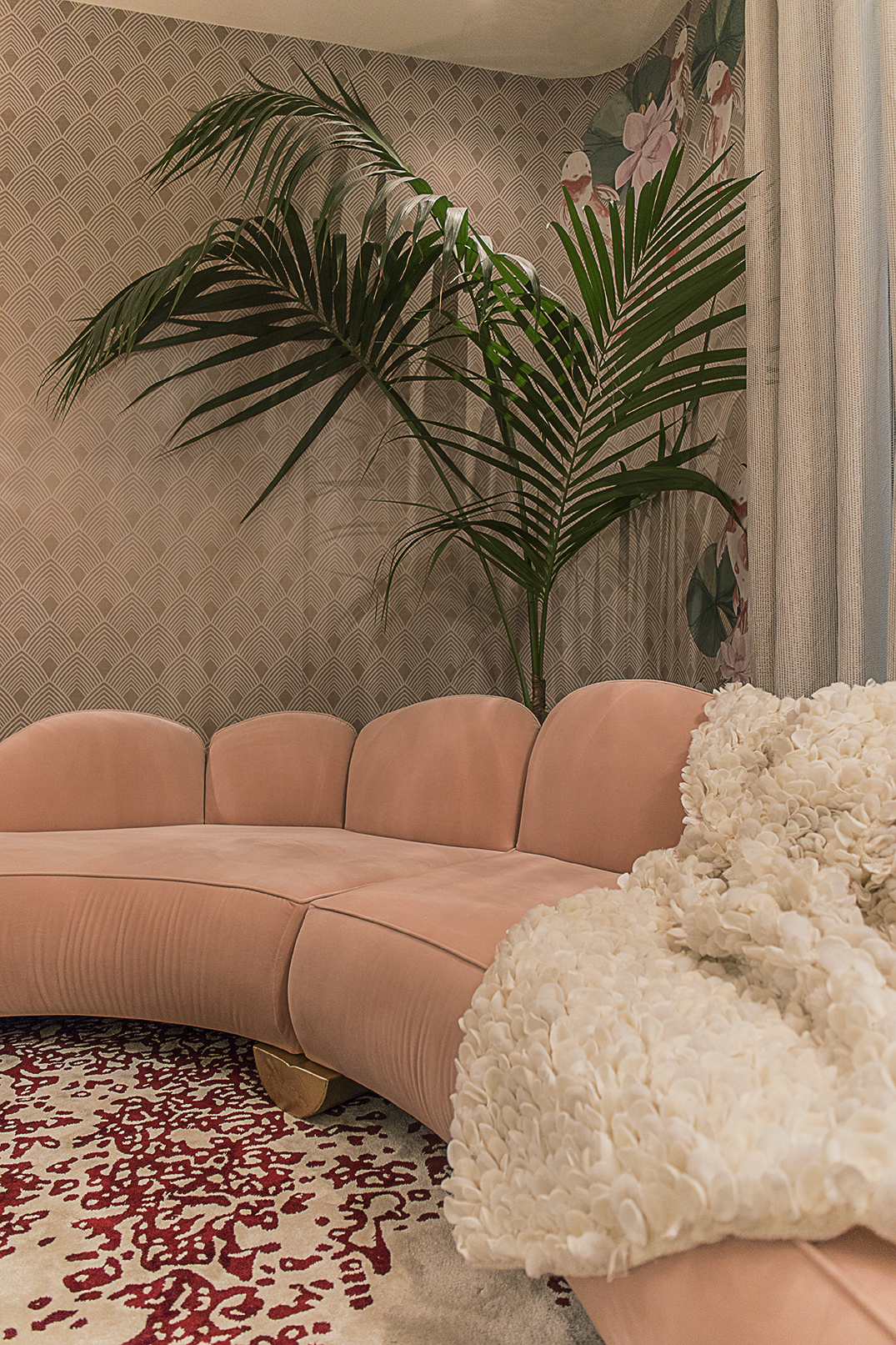 The Best Design Trends Debuted at Maison et Objet 2018 Day 1. Maison et Objet. Tradeshow. Design Events. #designnews #designtrends #newproducts Keep updated everyday here: https://www.gromvexital.info/en/news-events