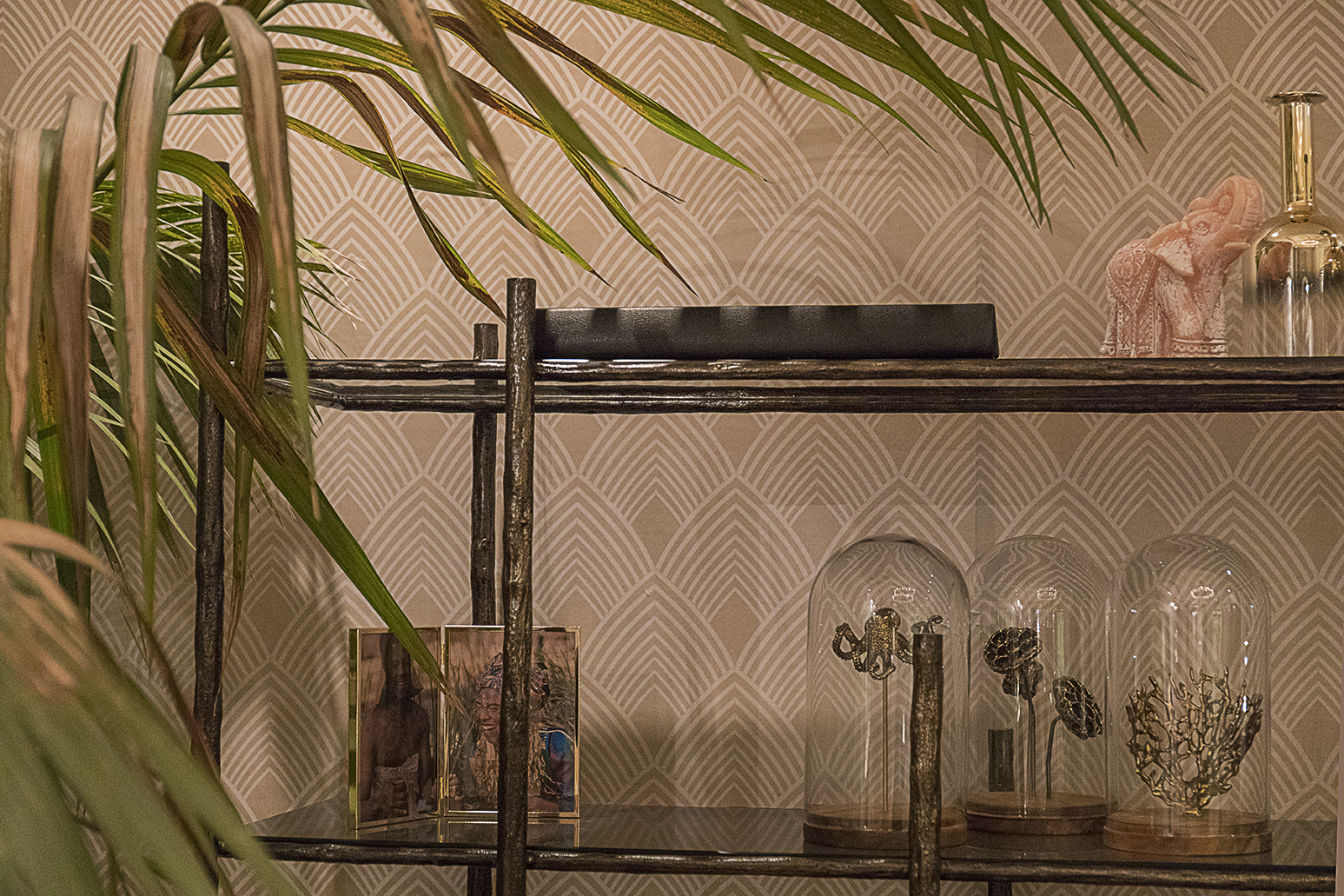 The Best Design Trends Debuted at Maison et Objet 2018 Day 1. Maison et Objet. Tradeshow. Design Events. #designnews #designtrends #newproducts Keep updated everyday here: https://www.gromvexital.info/en/news-events
