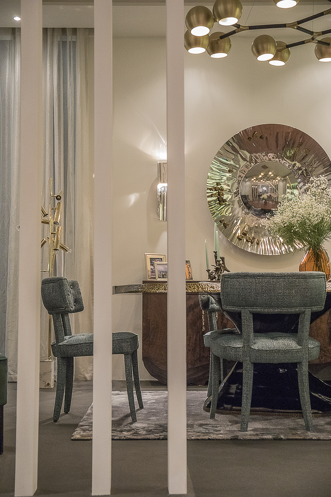 The Best Design Trends Debuted at Maison et Objet 2018 Day 1. Maison et Objet. Tradeshow. Design Events. #designnews #designtrends #newproducts Keep updated everyday here: https://www.gromvexital.info/en/news-events
