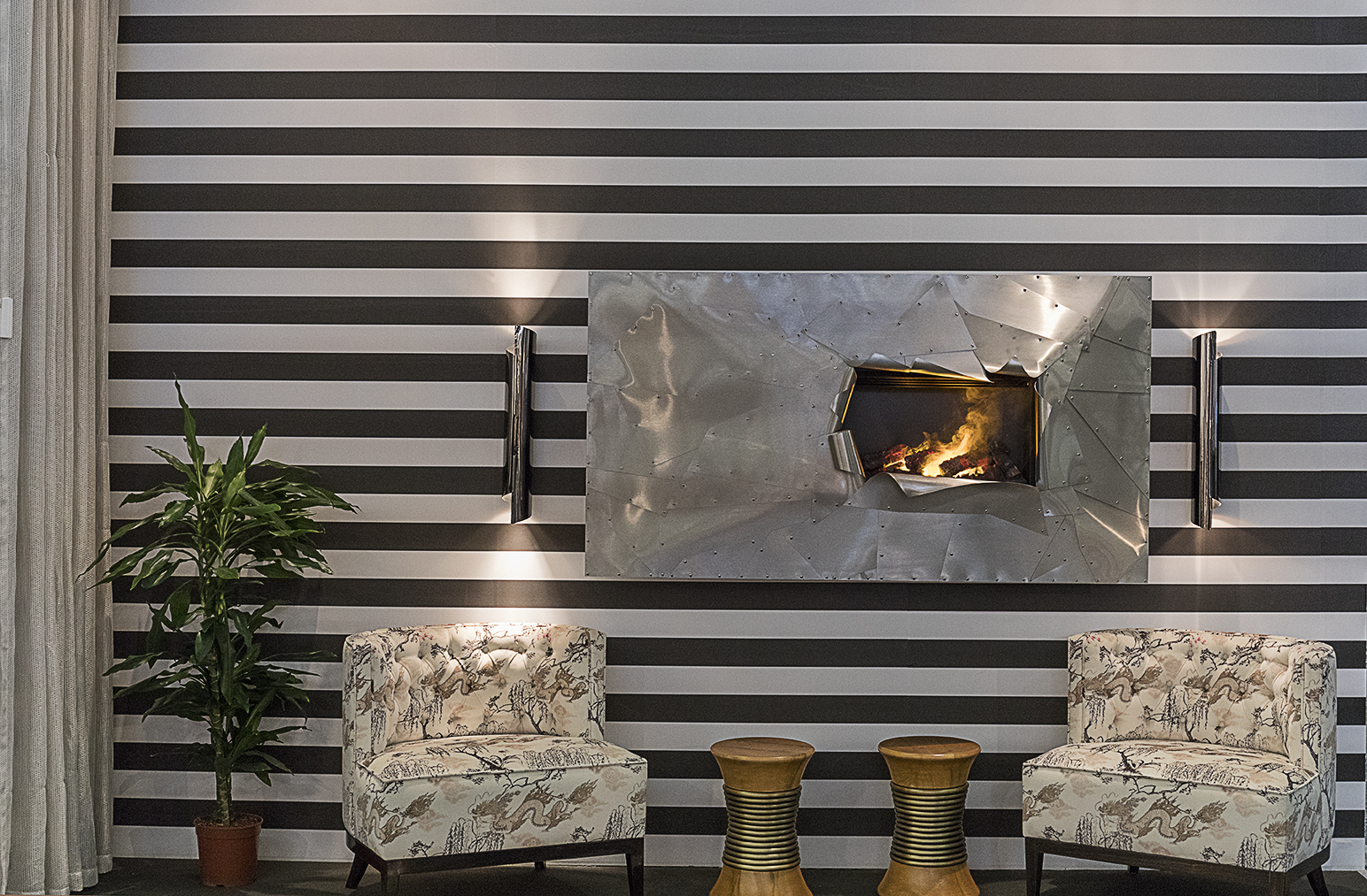 The Best Design Trends Debuted at Maison et Objet 2018 Day 1
