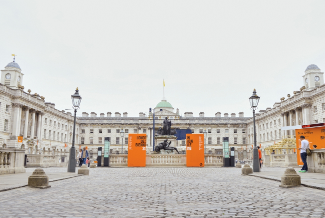 Emotions Through Design - The London Design Biennale