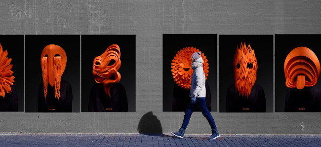 London Design Festival Complemented by London Design Biennale - Emotional States Through Design