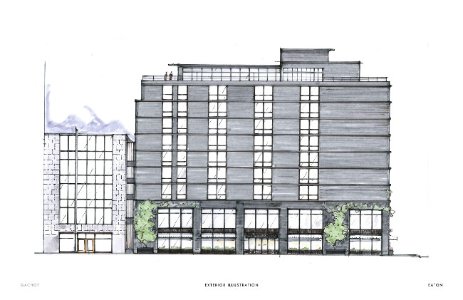 Real Estate News Katherine Lo debuts in Washington DC