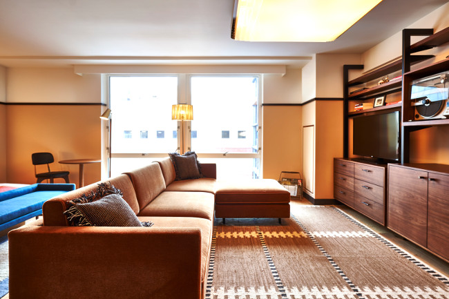 Real Estate News Katherine Lo debuts in Washington DC