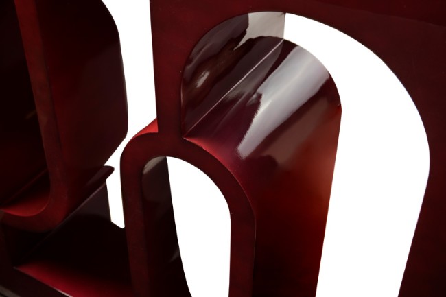 The Creative Thinking behind Colosseum Console Table Modern Design. Home Decor. Design Furniture. Maison et Objet. #maisonetobjet #modernconsoletable #design furniture Daily Design News and the Latest Trends here » https://goo.gl/SfK3zj