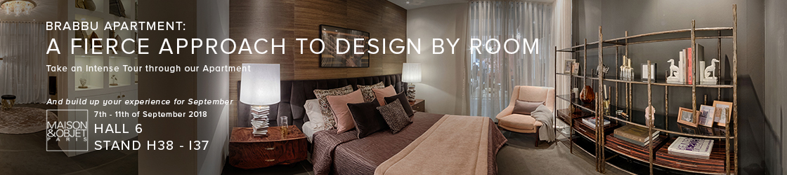 The Creative Thinking behind Colosseum Console Table Modern Design