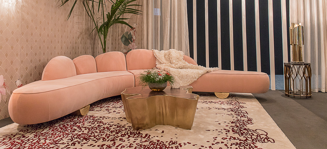 The Best Design Trends Debuted at Maison et Objet 2018 Day 1. Maison et Objet. Tradeshow. Design Events. #designnews #designtrends #newproducts Keep updated everyday here: https://www.gromvexital.info/en/news-events