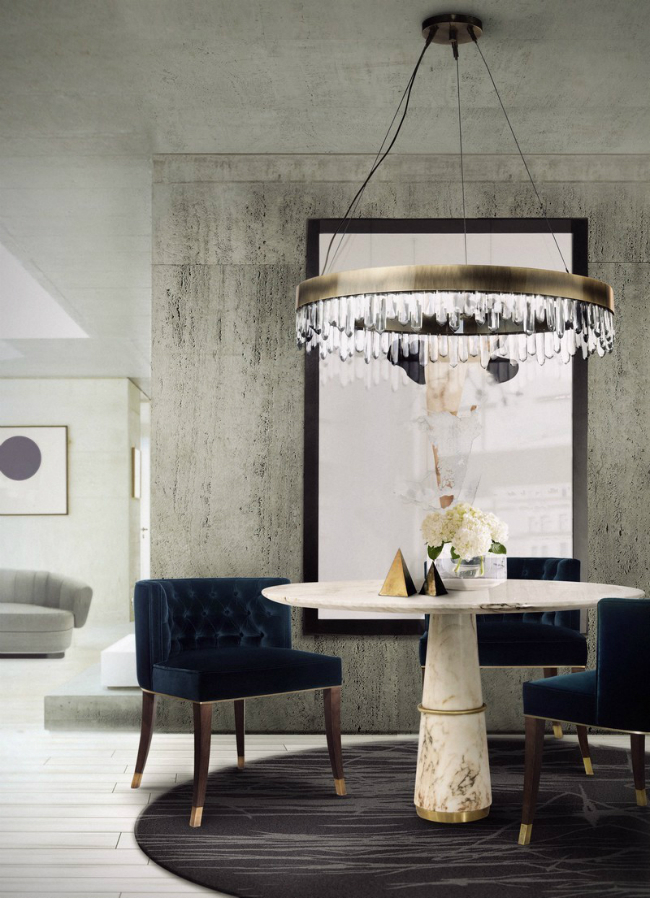 Covet NYC: The Lux Experience With BRABBU