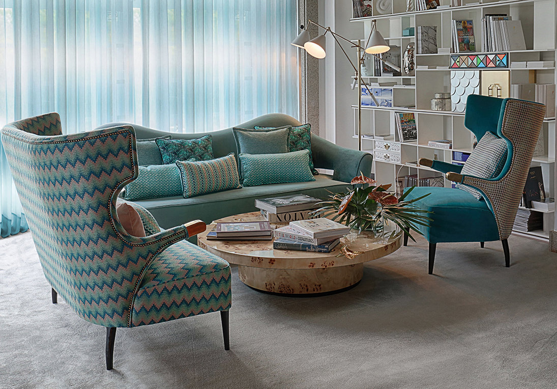 What to expect from the BRABBU in IMM Cologne 2019 ?