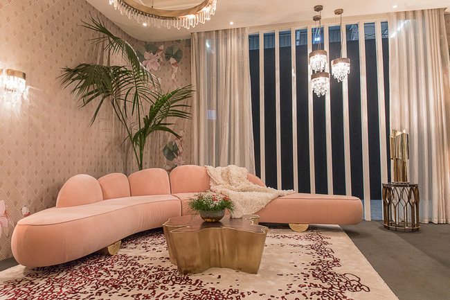 Winter Holiday Trends 2018: be inspired with BRABBU