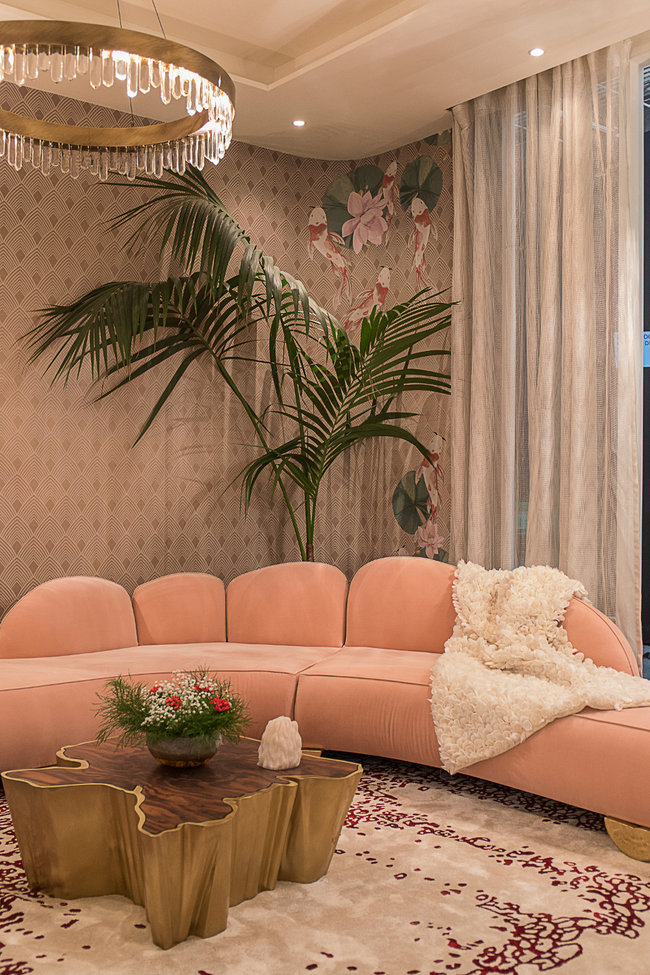 Winter Holiday Trends 2018: be inspired with BRABBU