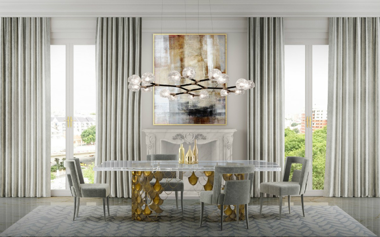 Maison et Objet 2019