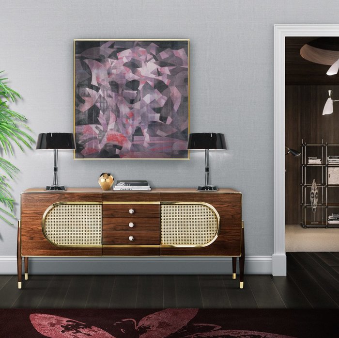 Main home interior design trends for 2019